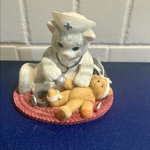 Calico Kittens “Your touch heals body and soul”